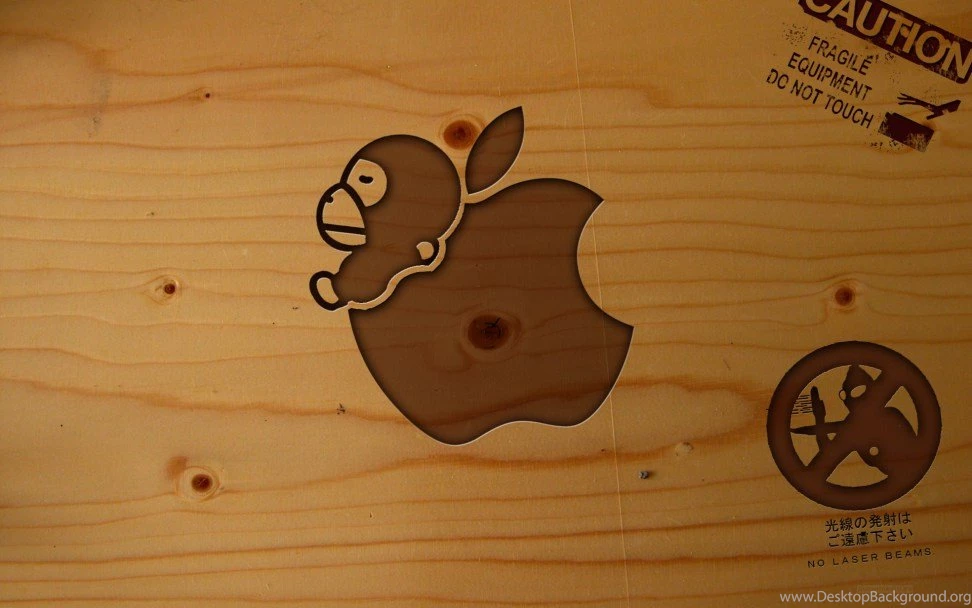 Apple Backgrounds Wood Backgrounds Hd Backgrounds