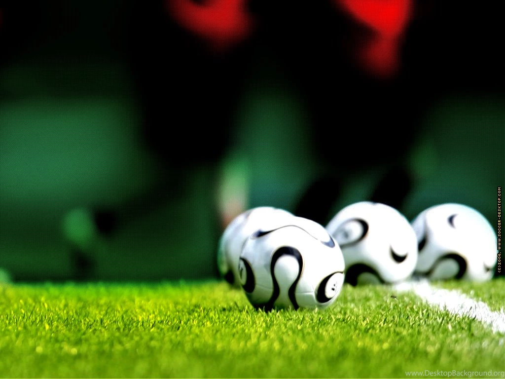 Foot Ball: Soccer