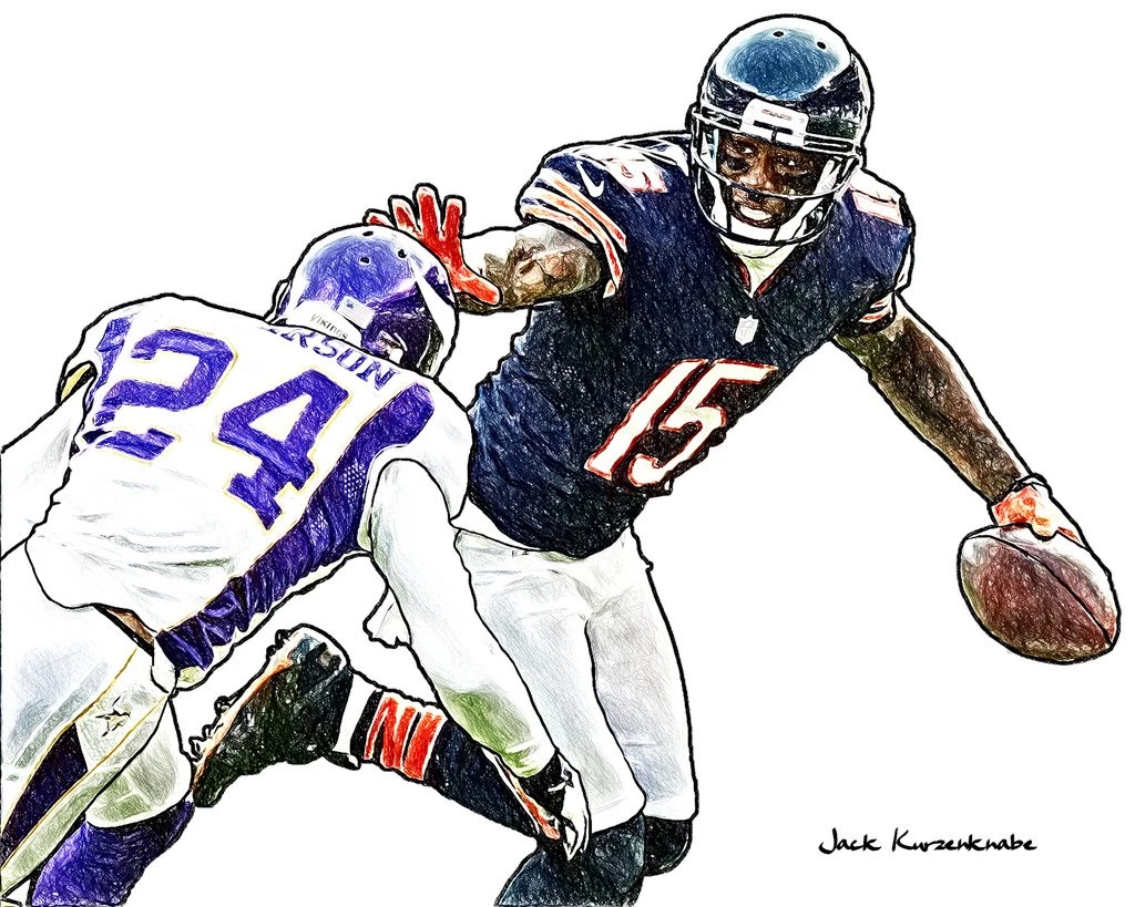 Download Wallpapers For Chicago Bears Chicago Bears Brandon ...