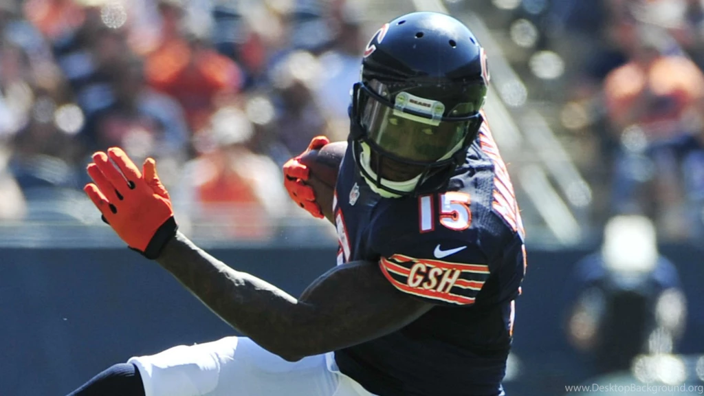 Brandon Marshall Rips QB Play During His Time With Dolphins