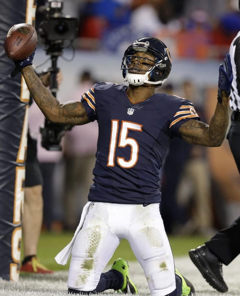 Brandon Marshall Wears Green Nike Hypervenom For Mental Illness ...