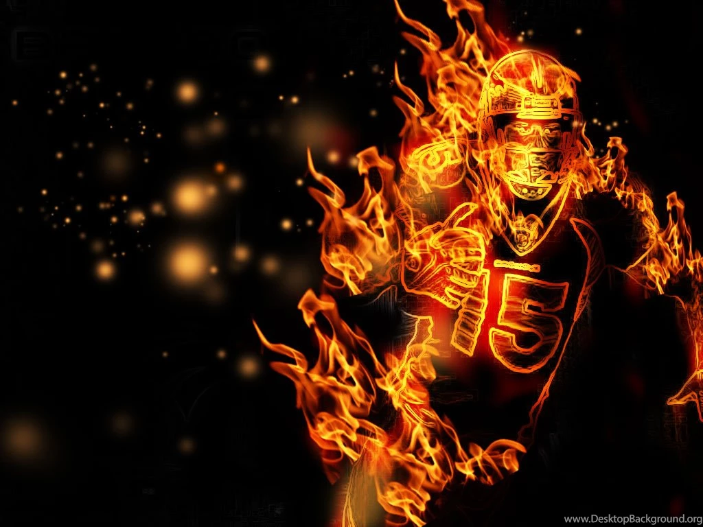 Brandon marshall fire