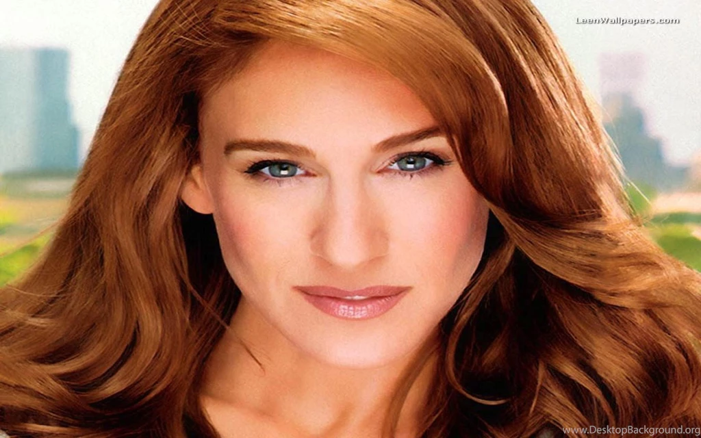 Sarah Jessica Parker In Toronto