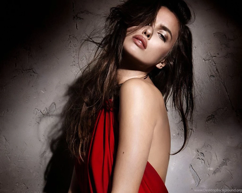 Irina Shayk Sara Carbonero