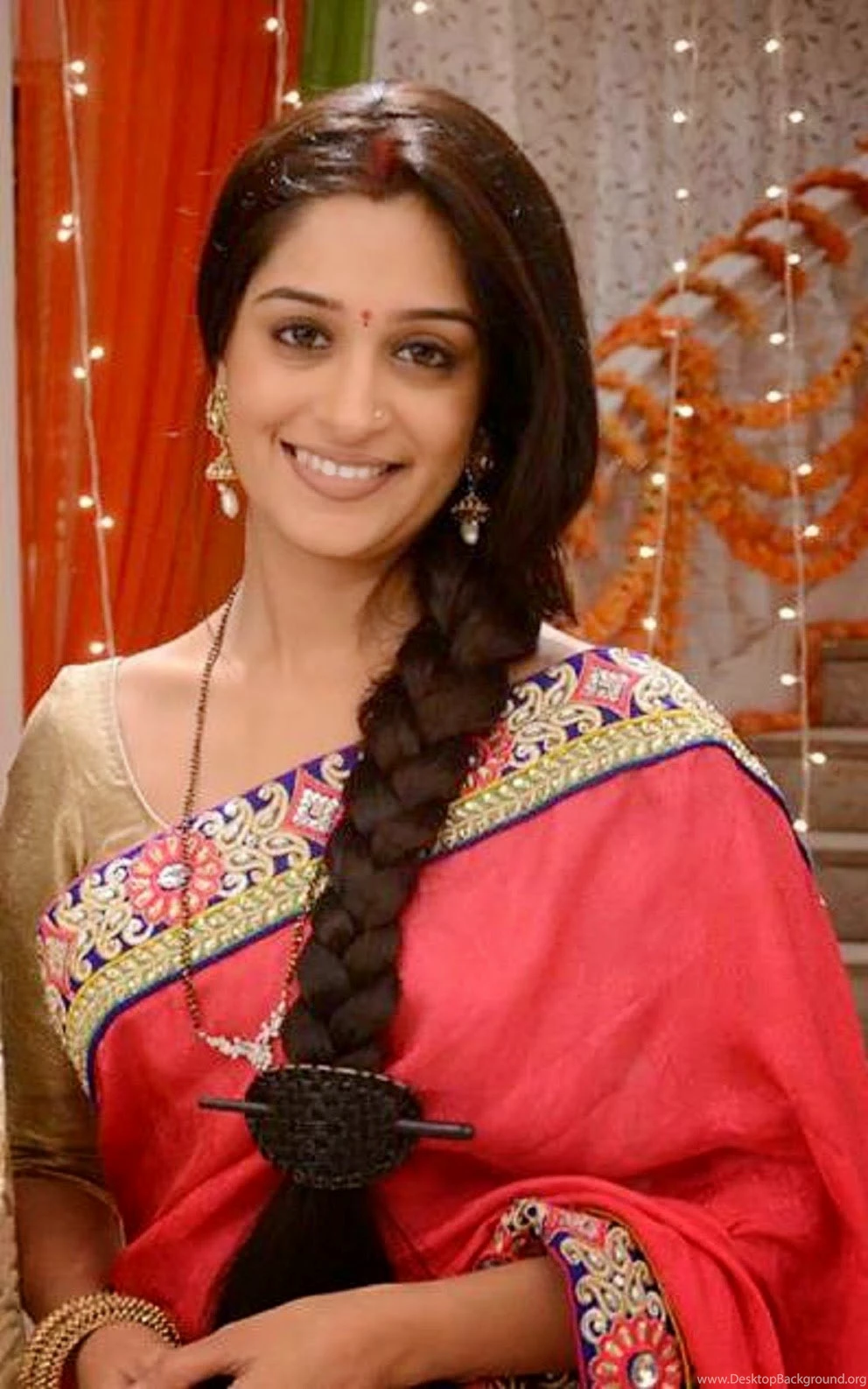 Free Stars Wallpaper: Beautiful Dipika Kakar HD Wallpapers