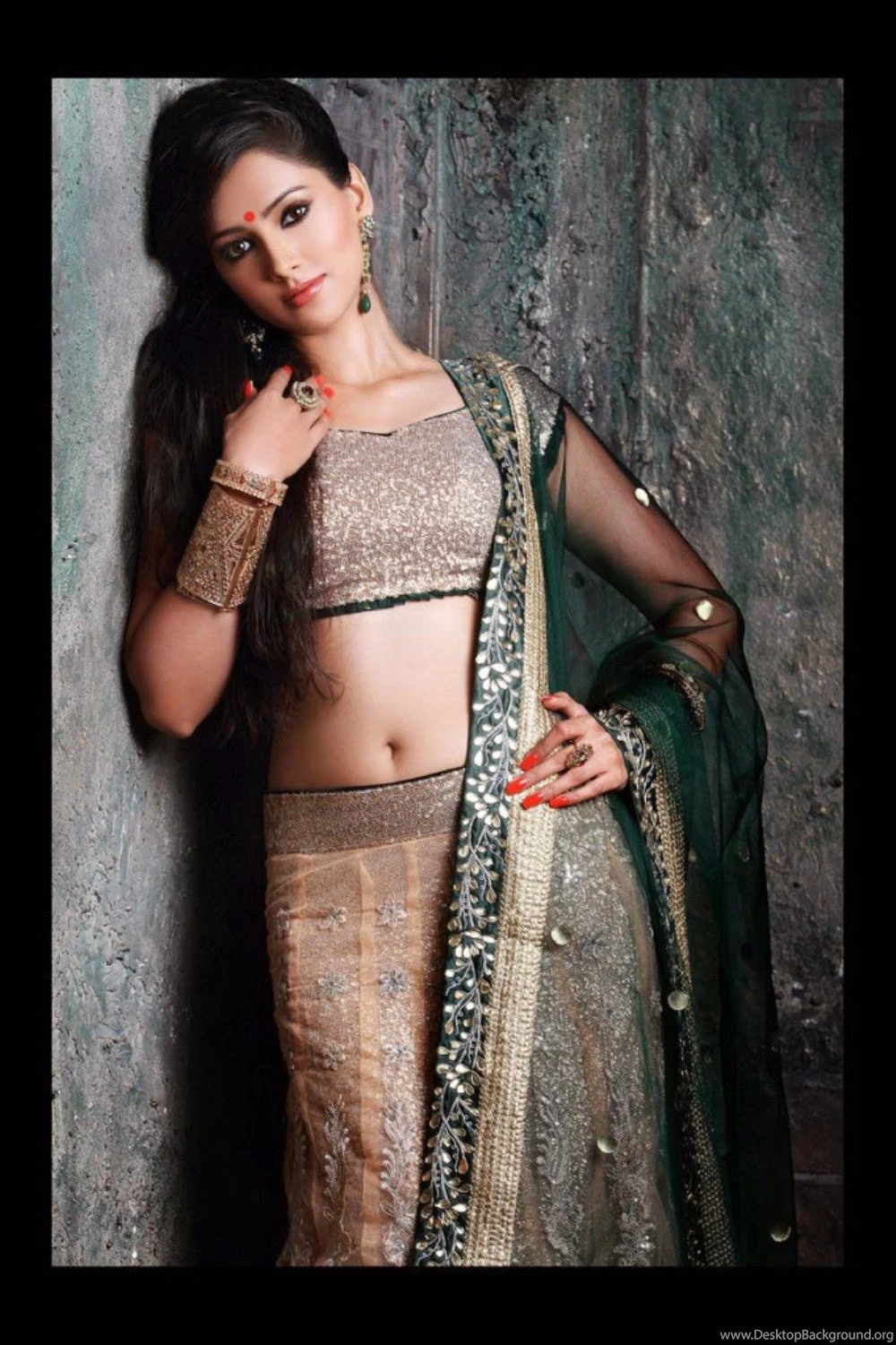 Pallavi Subhash HD Wallpapers Free Download