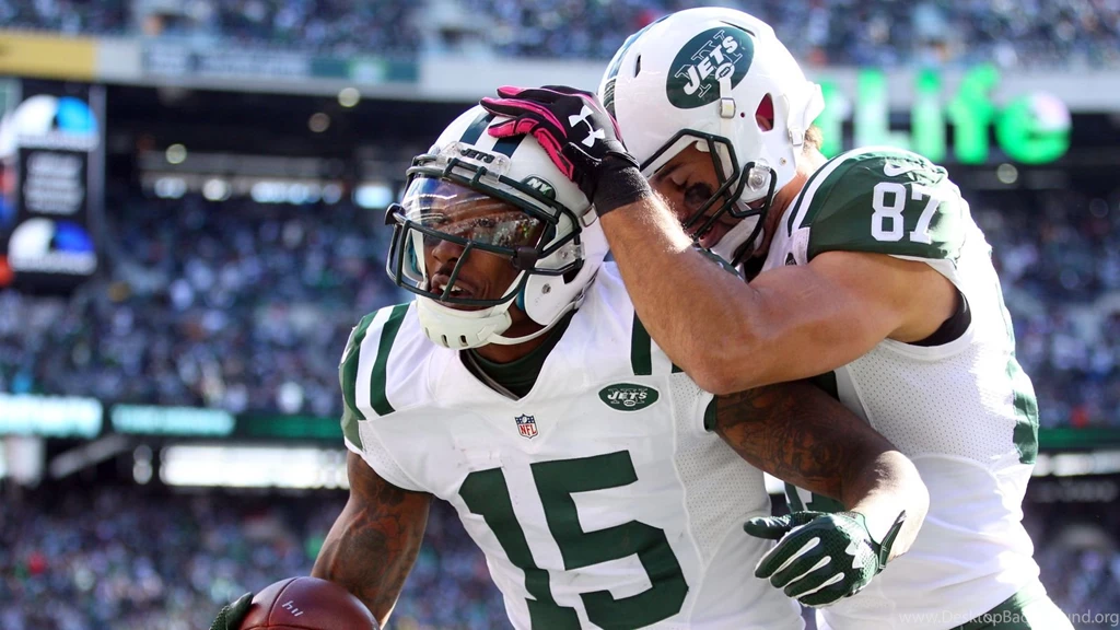Brandon Marshall Injury Update: WR Active For Jets, Fantasy Owners ...