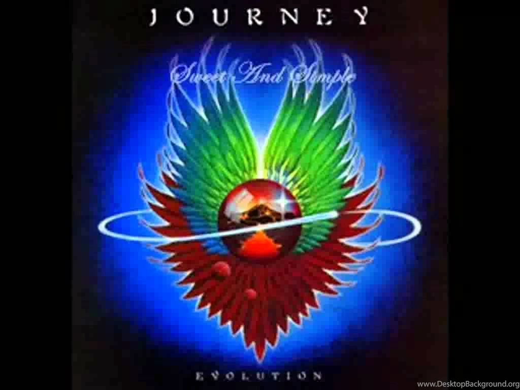 Journey Sweet And Simple (with Lyrics) HD YouTube