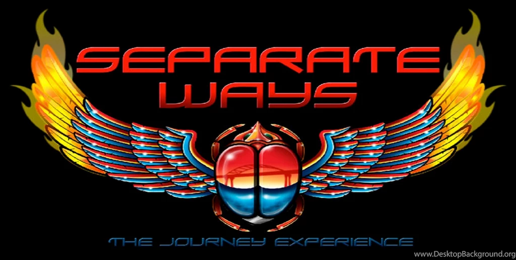 Journey Band Logo Images