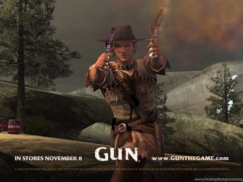 Wallpapers Games Gun Free Daily 800x600