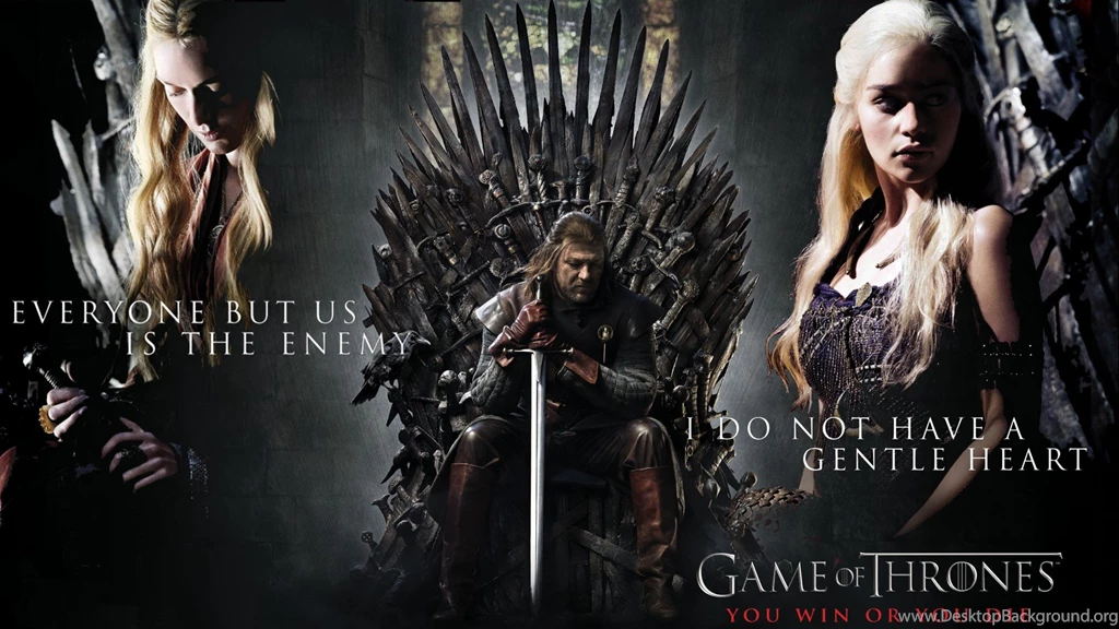 Game Of The Throne Wallpapers Beautiful K9N » WALLPAPERUN.COM