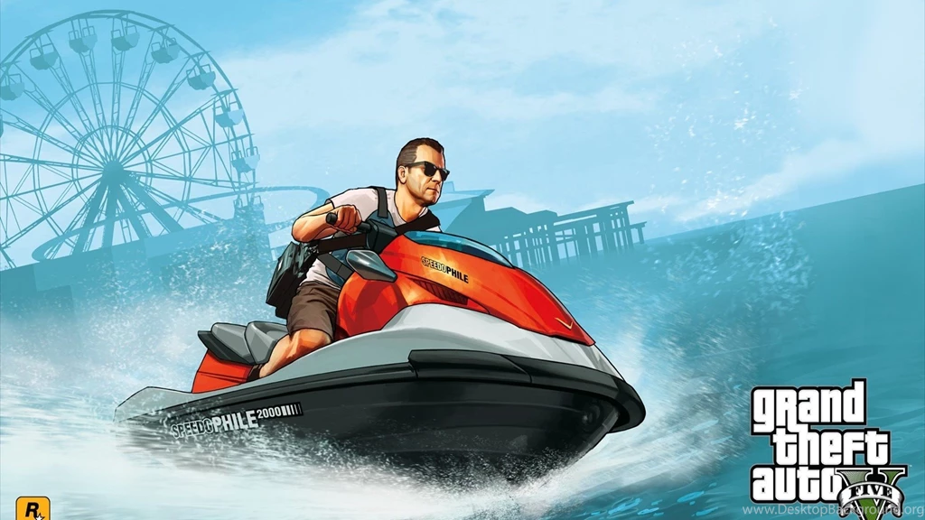 Games Grand Theft Auto Artwork Games Free Download Wallpapers ...