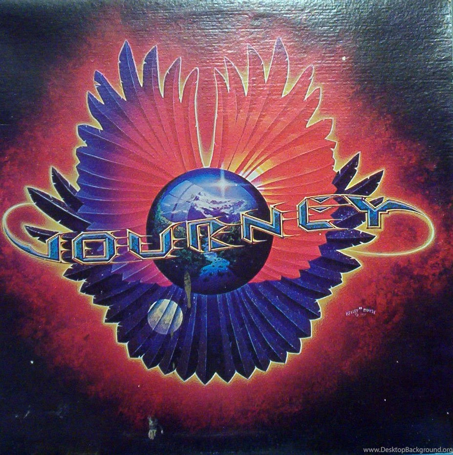 Journey Band Logo Images