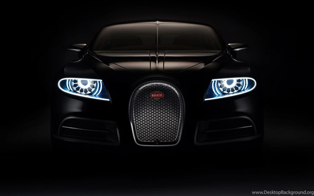 Cool Black Cars Wallpapers HD Great Images