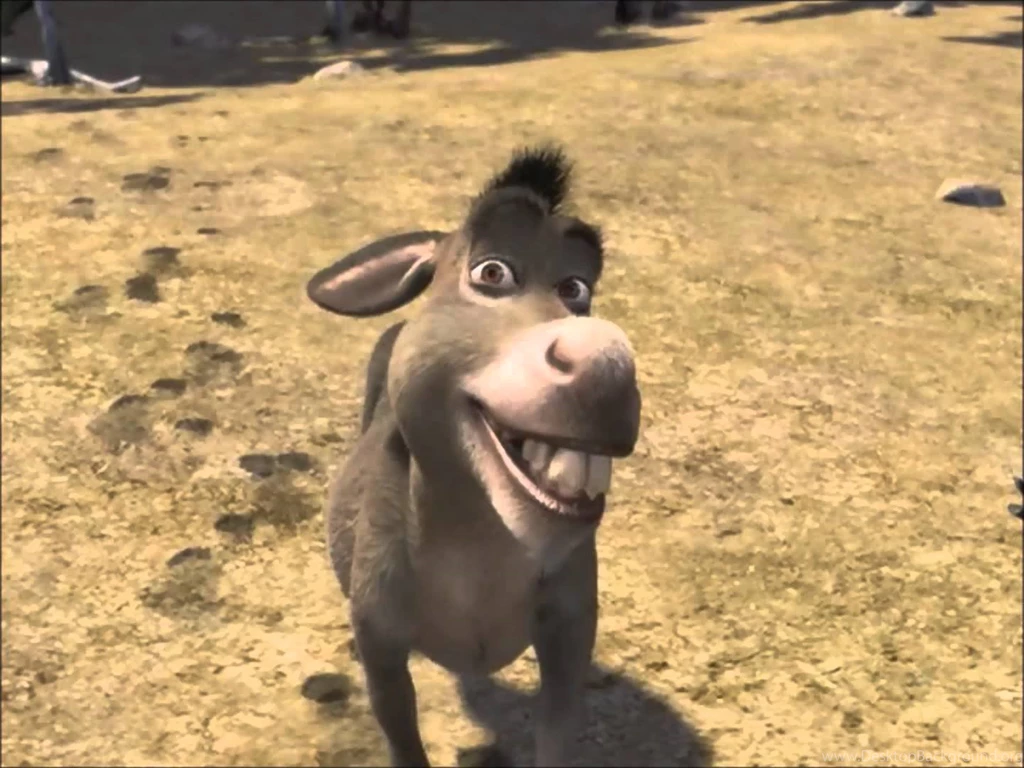Quién Dijo Estas Frases En Shrek 2?