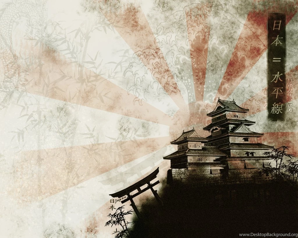 Japanese Wallpapers Picture Walloxs.com 1086 BohatyBohaty