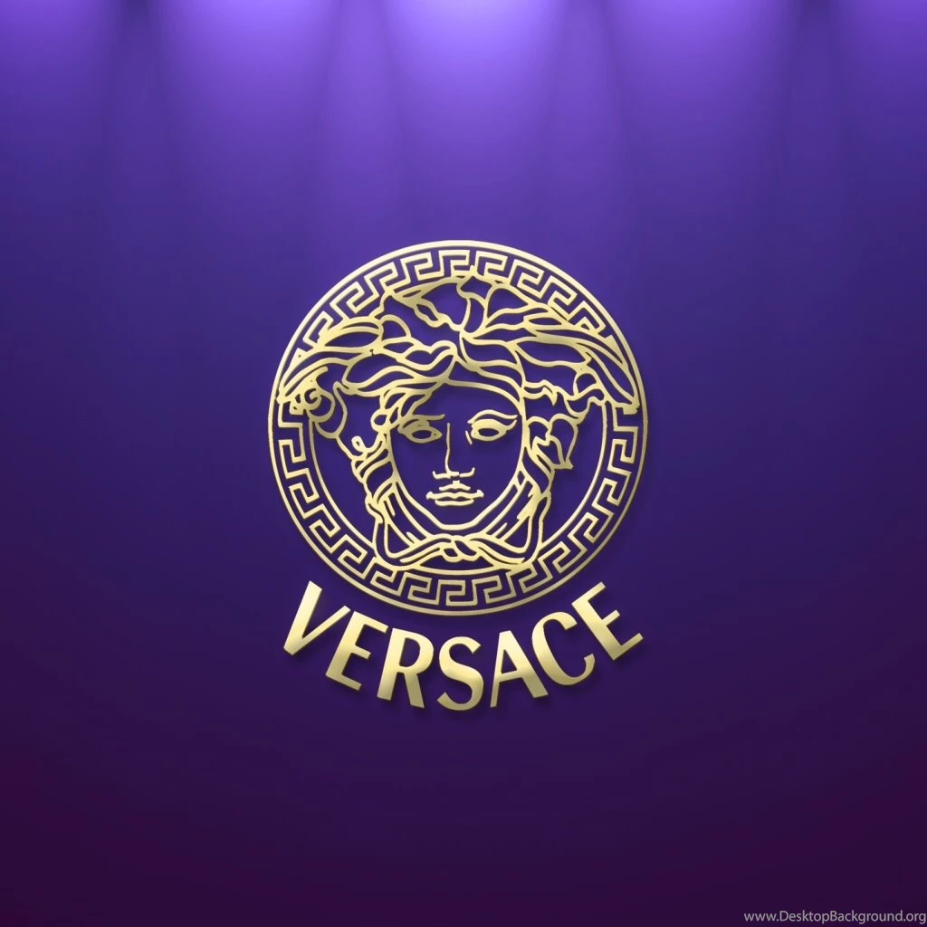 Wallpapers Gucci Versace 1024x1024