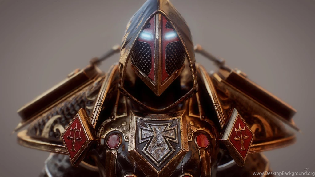 Judgement Armor Wallpapers (still Working On Getting It In Skyrim ...