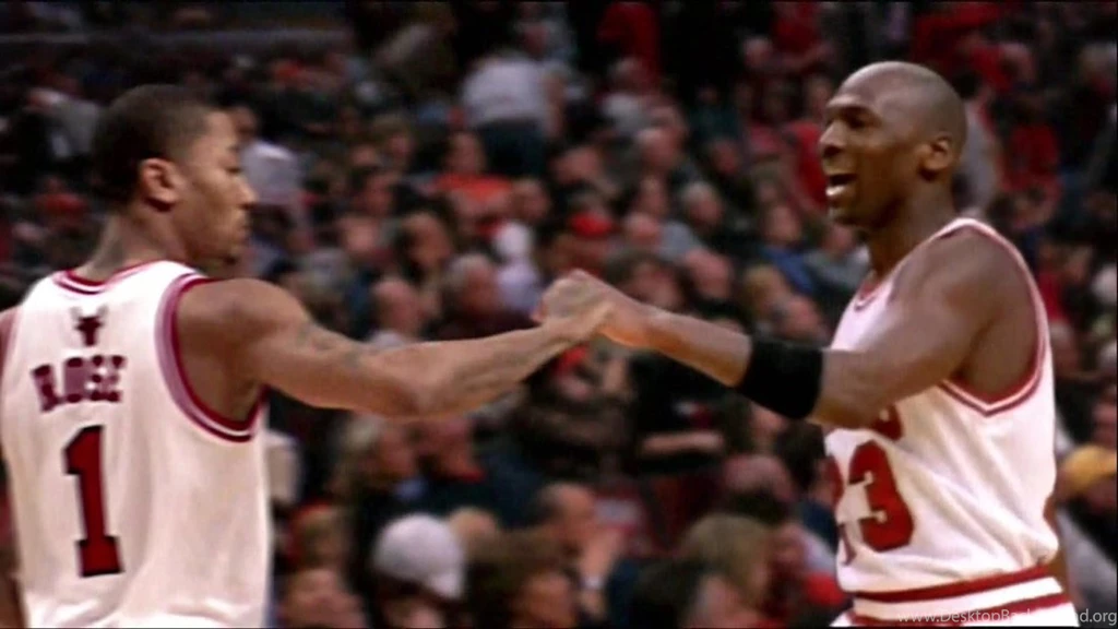 Essay On Michael Jordan Highlights