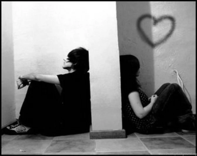 EMO Love Wallpapers