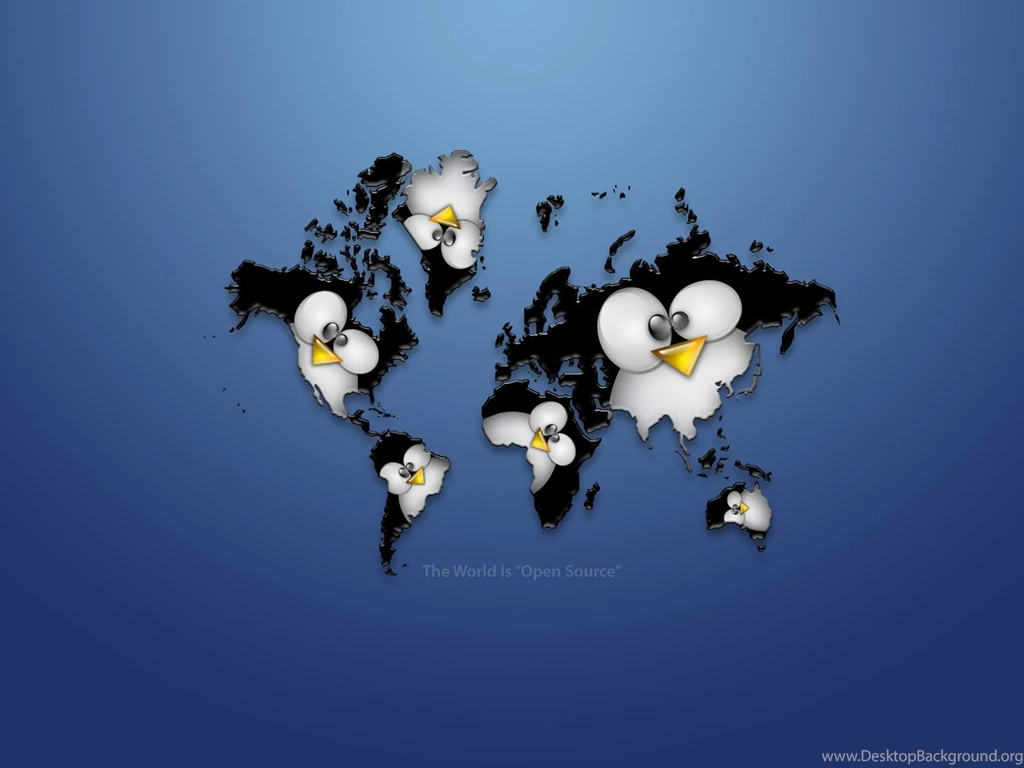 Unique Desktop Wallpapers