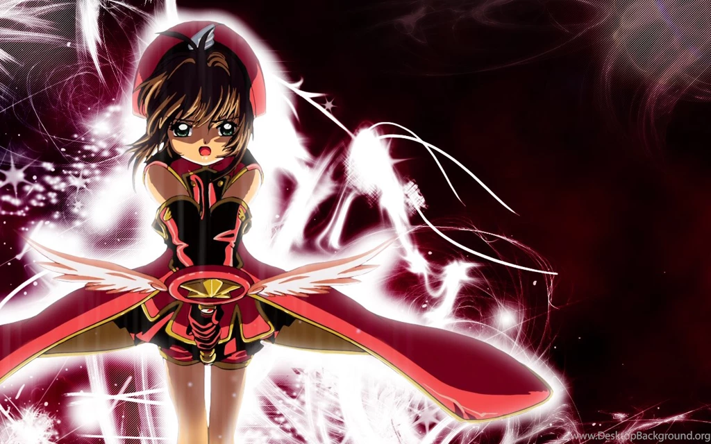 359 Cardcaptor Sakura HD Wallpapers