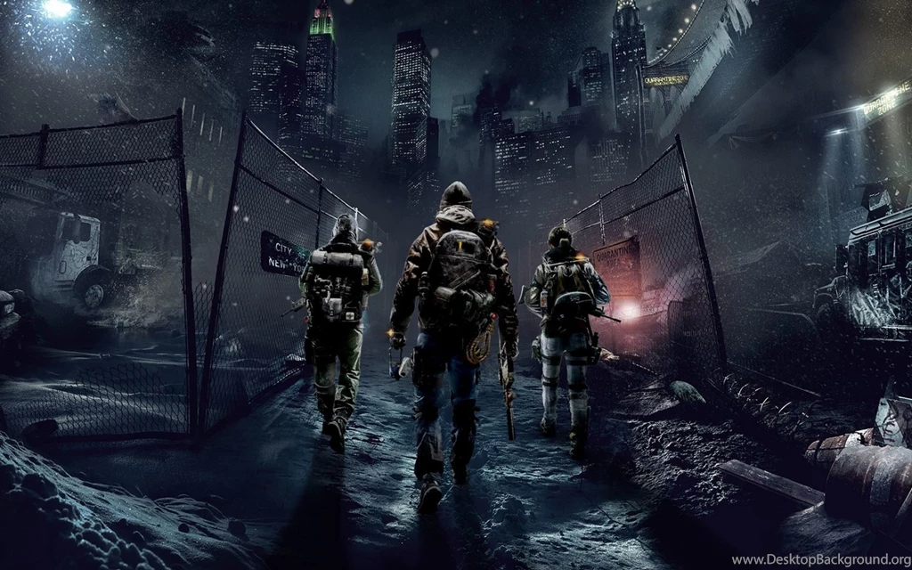 The Division Game High Definition Wallpapers   Wallpapers109 A Huge ...