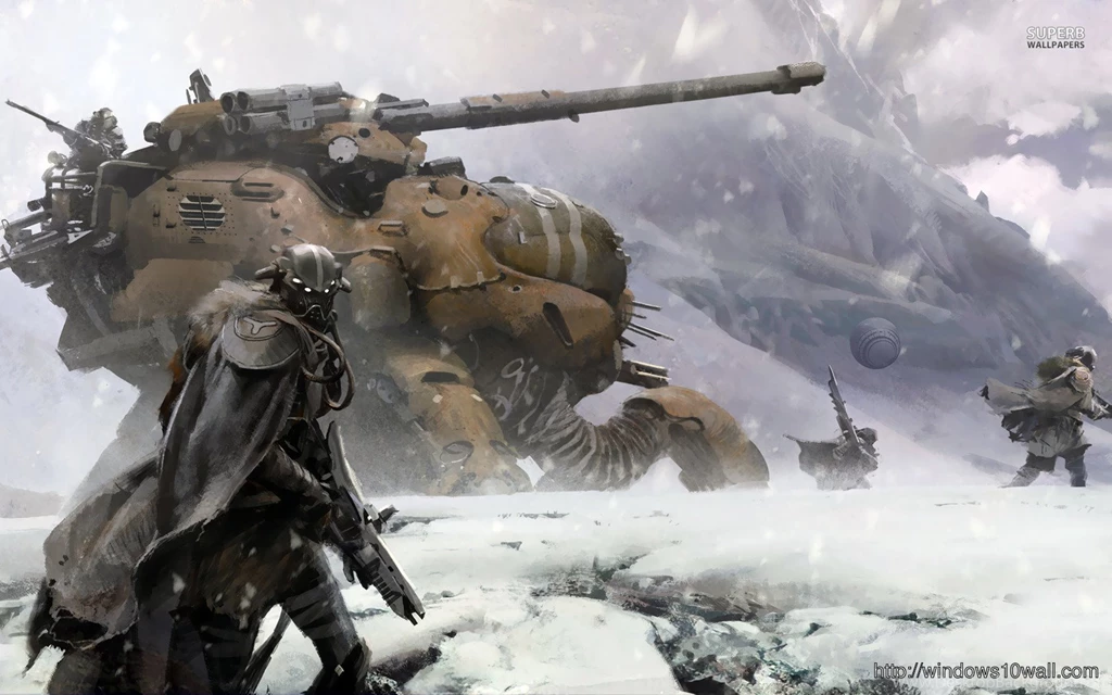 Destiny Wallpapers 1680×1050 High Resolution Wallpapers – Windows 10 ...