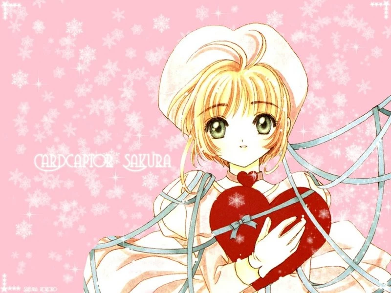 Card Captor Sakura Card Captors Sakura Rain Costume – Anime Card ...