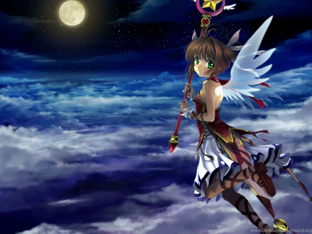 Cardcaptors