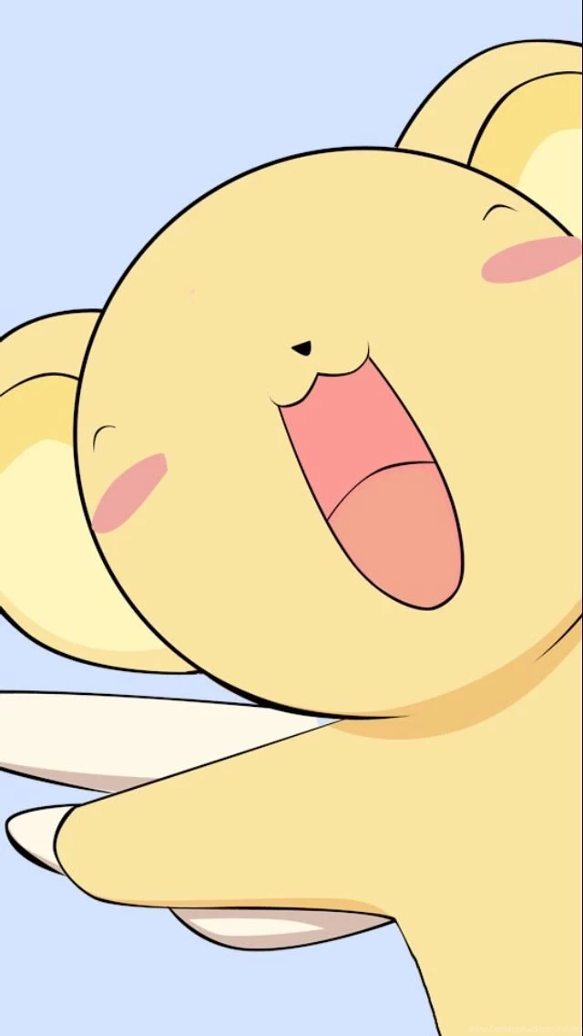 Cardcaptor Sakura Iphone Wallpapers