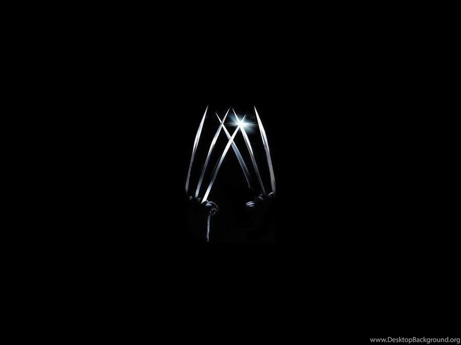 Wolverine Desktop By Travishittman On DeviantArt