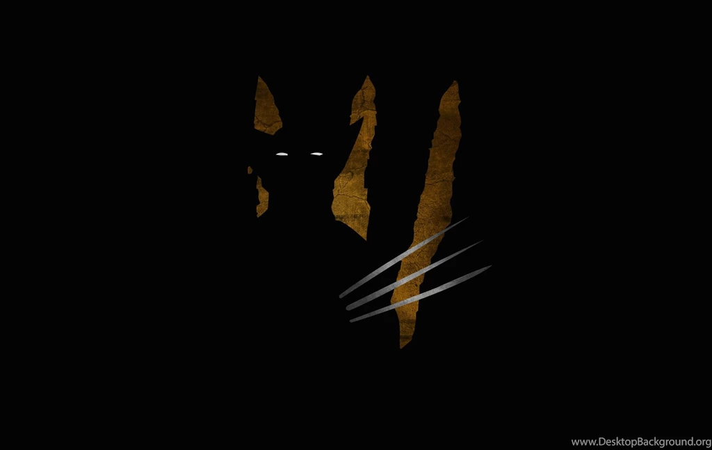 Wolverine Computer Wallpapers, Desktop Backgrounds