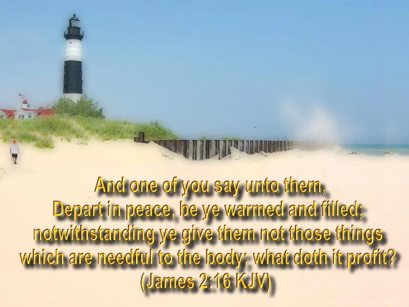 Christian Wallpapers = Bible Verses