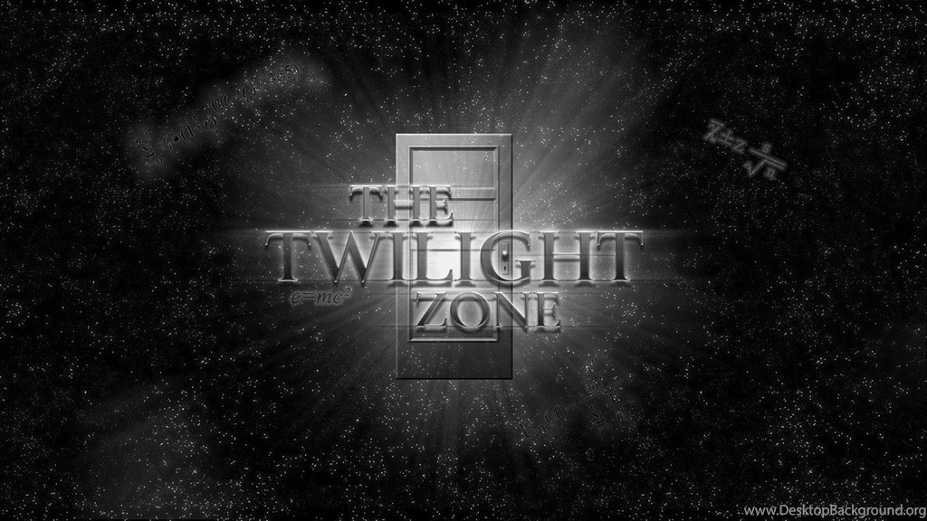 Twilight Zone By Starskreem On DeviantArt