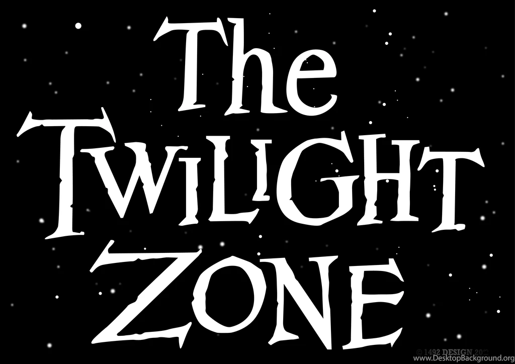 5076x3588px The Twilight Zone