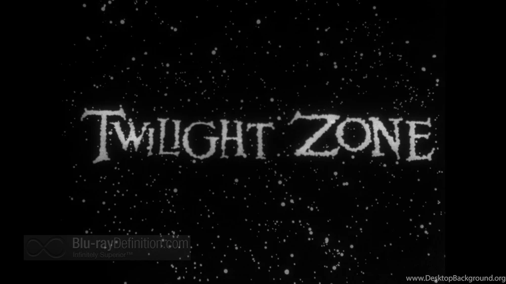 The Twilight Zone: Season 4 Blu ray Review