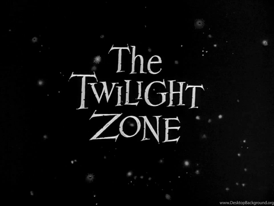 Joby Harold To Write Screenplay For The Twilight Zone · The ...