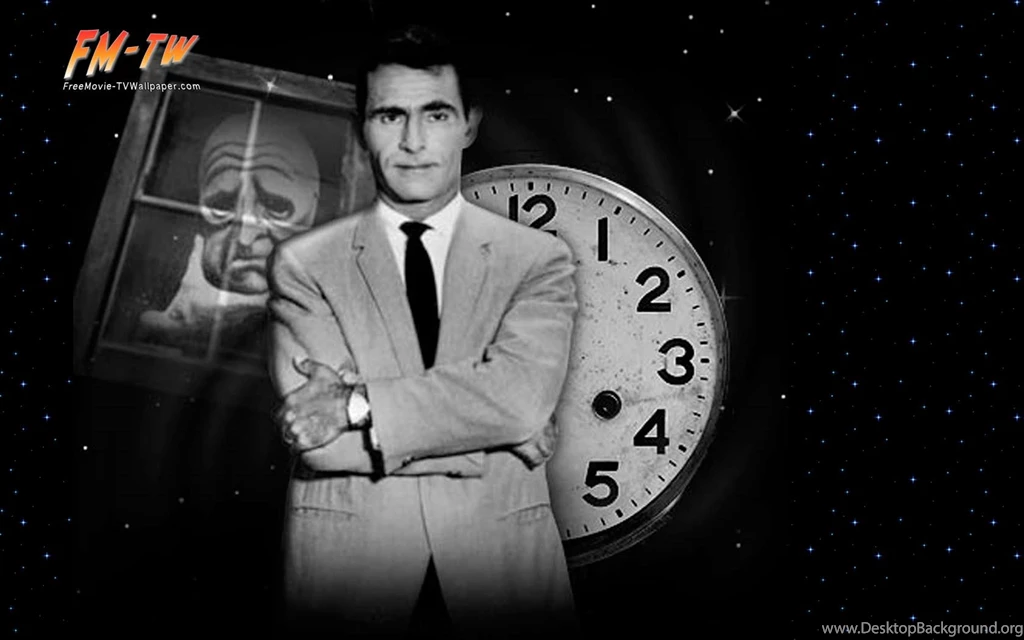 Twilight zone 01w Movie Wallpapers