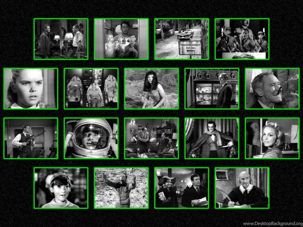 Twilight Zone   Season