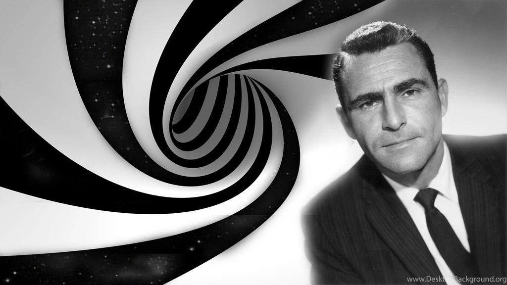 1920x1080px Twilight Zone