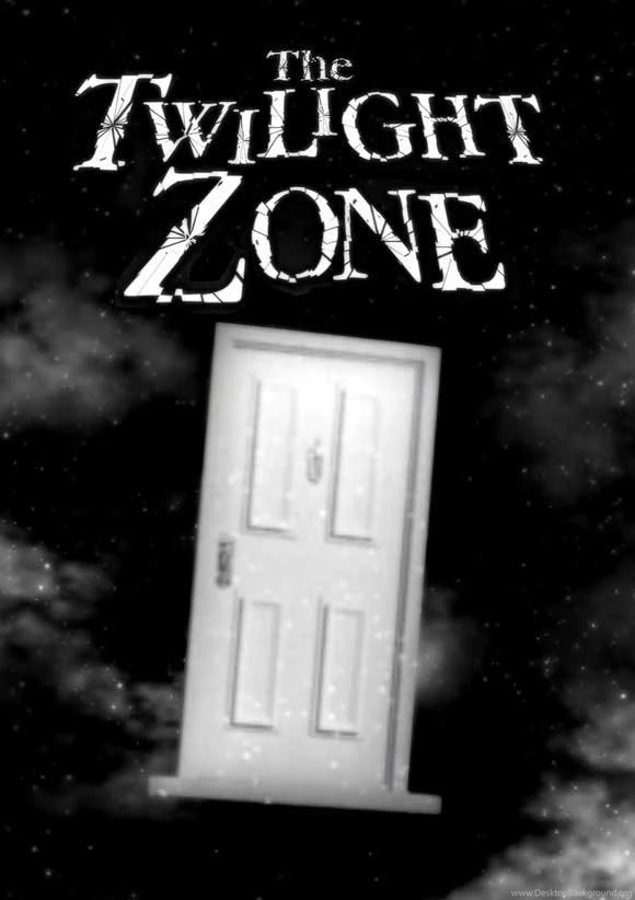 TWILIGHT ZONE (1954 – 1964)