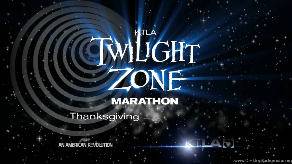 KTLA 2009 Twilight Zone Marathon A :30 YouTube