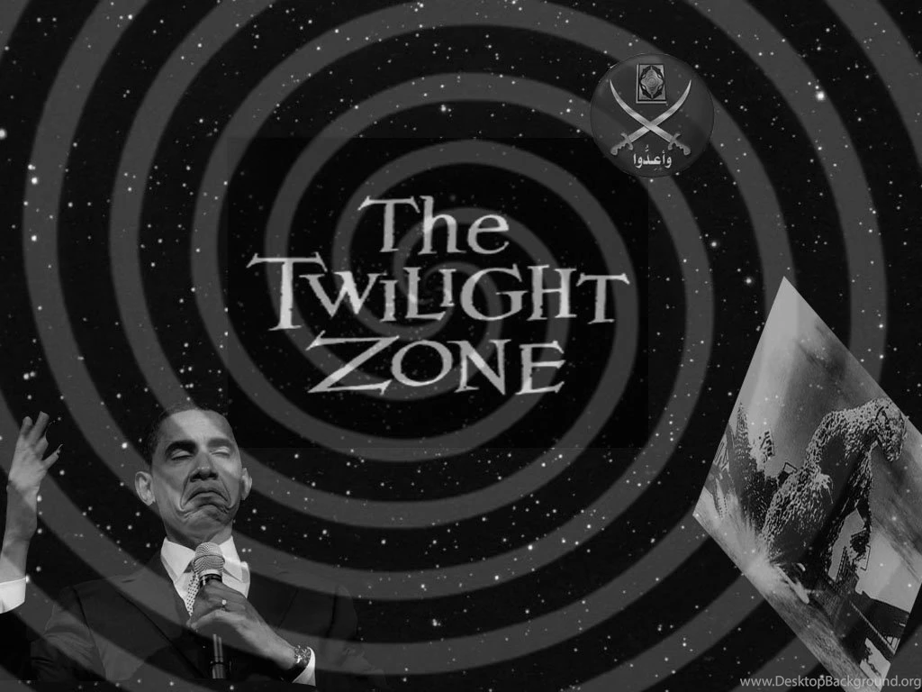 Quotes From The Twilight Zone. QuotesGram