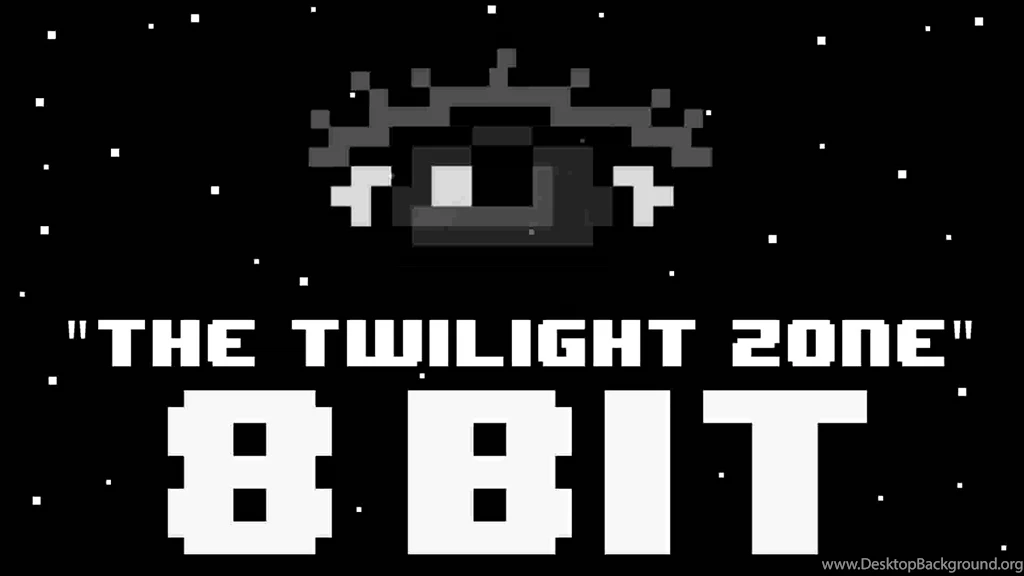 The Twilight Zone Theme Song (8 Bit Remix Cover Version) [Tribute ...