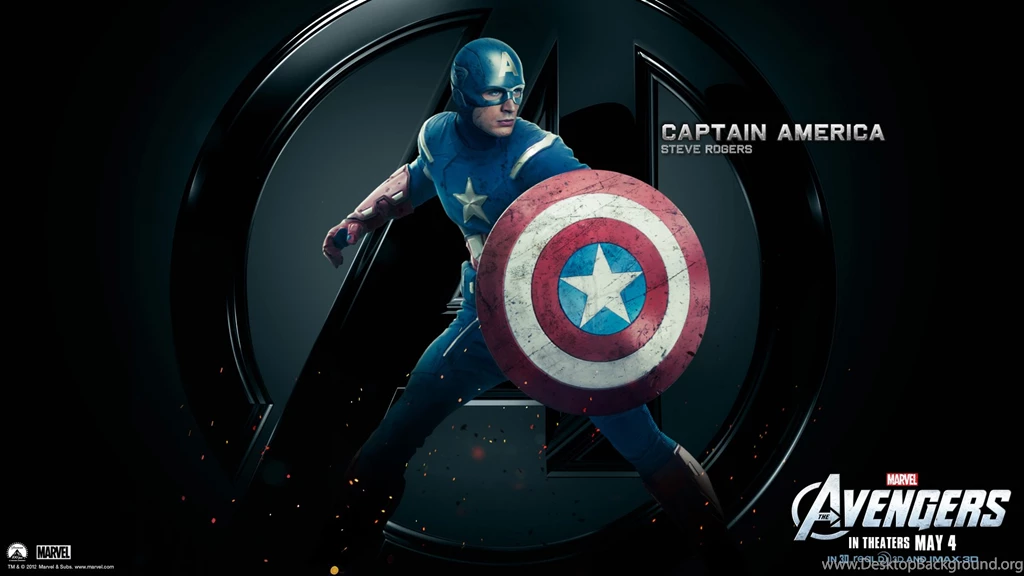 The Avengers Computer Wallpapers, Desktop Backgrounds