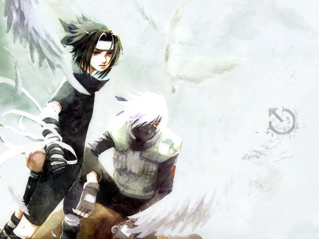 The Bird, 1280x960 Pixels : Wallpapers Tagged Anime Wallpapers ...