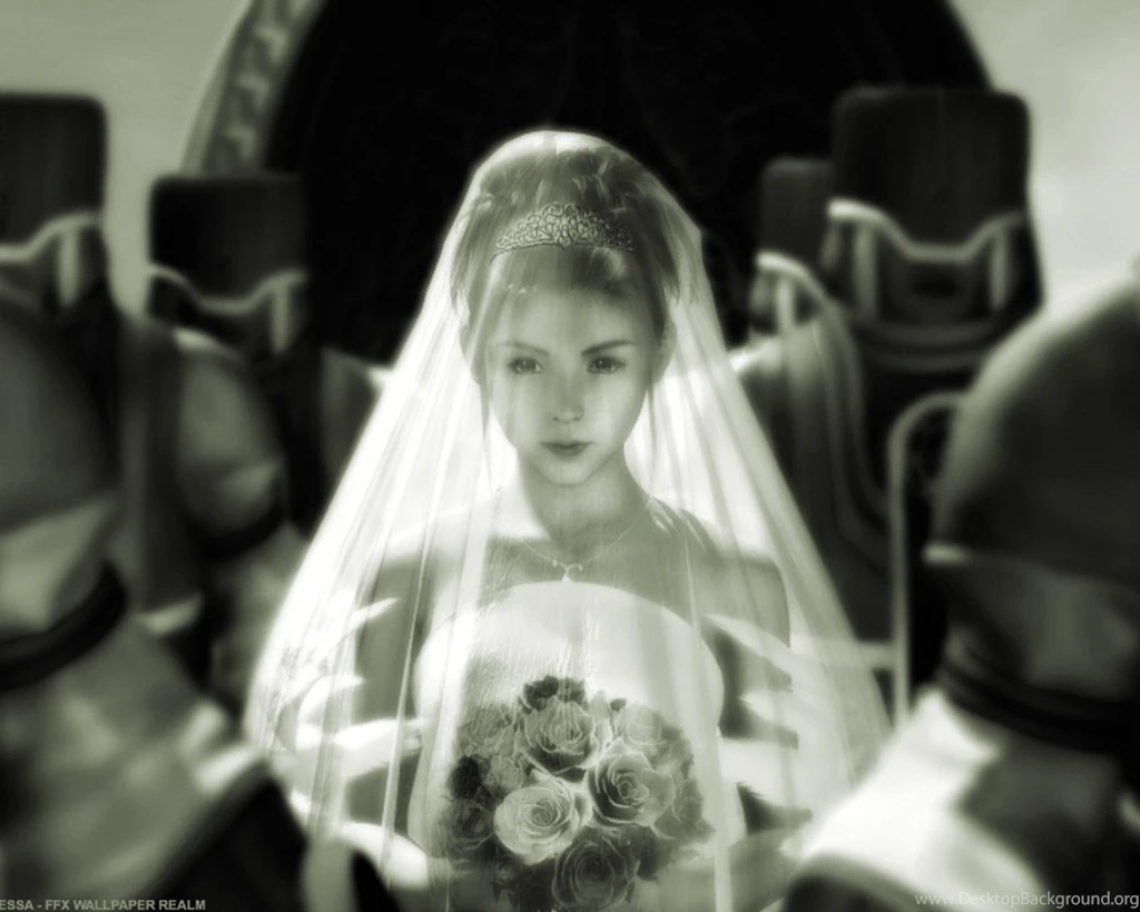 Yuna Final Fantasy Wallpapers (21615692) Fanpop
