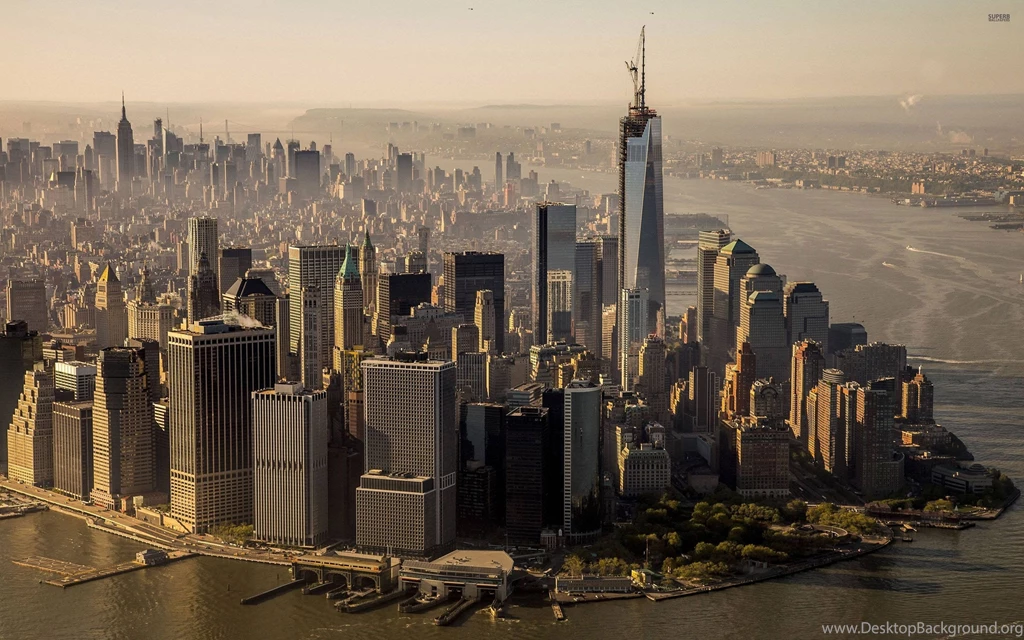New York City Wallpapers Uwallo