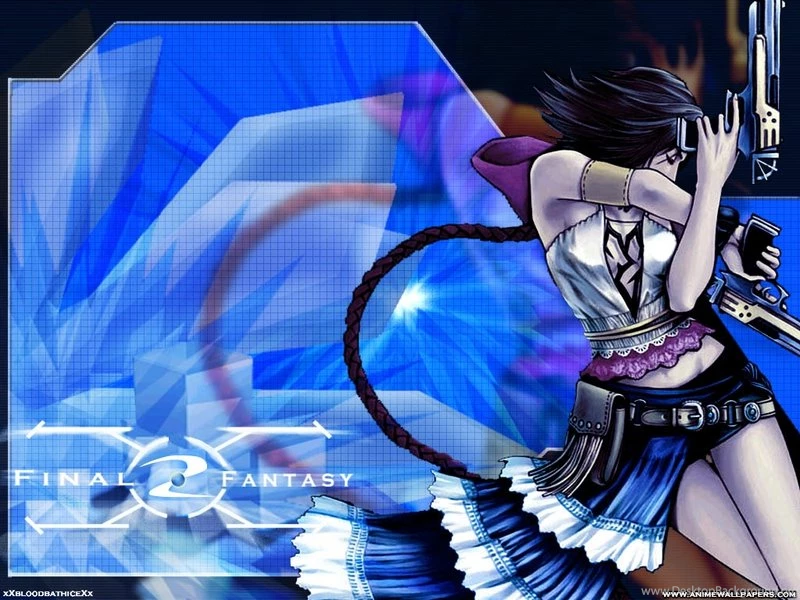Beautiful Cool Lightning – Video Games Final Fantasy HD Desktop ...
